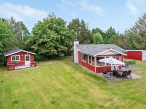 Holiday Home Anevay - 300m from the sea by Interhome, Hals
